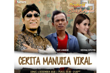 Ngobrol Bareng Gus Miftah...
