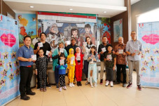 Anak Artis Gairahkan...