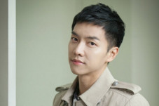 Lee Seung-gi Akan Rilis...