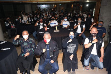 Kemenparekraf Ajak Komunitas...