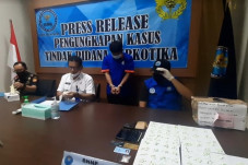 Siap Edar Malam Tahun...