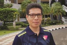 Paras Janus KPK