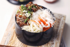 ARA Food Hadirkan Alternatif...