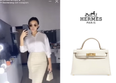 Wow, Koleksi Tas Amanda...