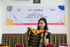 Lewat Dayamaya Pemerintah...