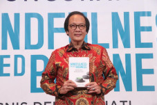 Berbisnis dengan Hati...