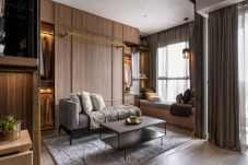 Gaya Desain Interior...