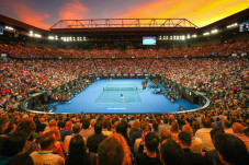 Australia Open 2021,...