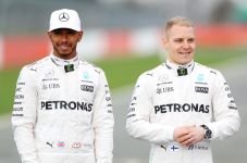 Bottas Percaya Diri...