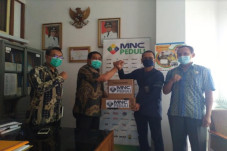 Apresiasi Penanganan...
