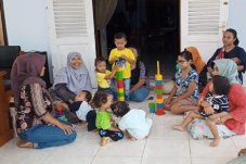 Mampu Turunkan Stunting,...