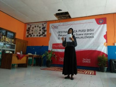 Kepercayaan Diri Tuna...