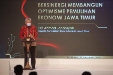 Strategi Bank Indonesia...
