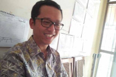 270 Anggota KPPS Tolak...