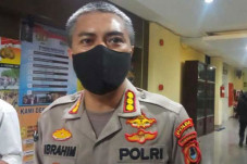 Polda Sulsel Gandeng...