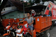 Aturan Soal Retribusi...