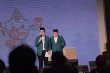Tomy Satria Jawab Pertanyaan...
