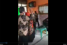Sekda Pinrang Tegur...