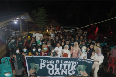Tegaskan Dukung Tomy-Makkasau,...