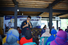 Jelang Pencoblosan,...