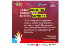 Layanan TBC Tak Boleh...