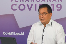 Liburan Dipangkas, Berharap...