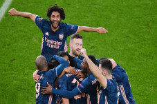 Alasan Mikel Arteta...