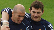 Iker Casillas: Real...