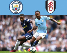 Preview Manchester City...