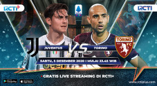 Preview Juventus vs...