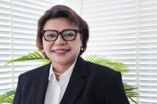 Komisaris Utama PT Sentul...