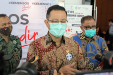 Juliari Dinilai Telah...