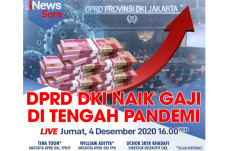 iNews Sore Jumat Pukul...