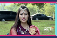 Kesan Pertama Ovy Sovianti...