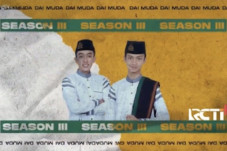Sesungguhnya Allah Mengampuni...