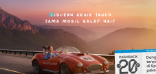 Jelang Libur Akhir Tahun,...