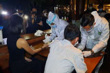 Bekasi Gencarkan Razia...