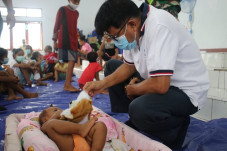 Bupati Sunur Geram,...