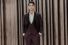 Arya Saloka Sulit Katakan...