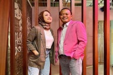 Ganggu Rumah Tangga...