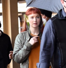 Tidak Terduga, Jennifer...