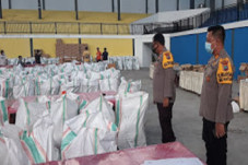 Penyortiran Surat Suara...