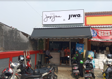 Aktivitas Ngopi Cantik...