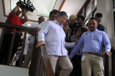Kepada Edhy Prabowo,...