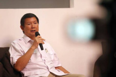 Adik Prabowo Merasa...