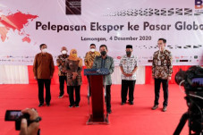 Tujuh Perusahaan Ini...