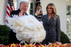 Kalah Pilpres AS, Trump...
