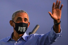 Obama, Bush, Clinton...