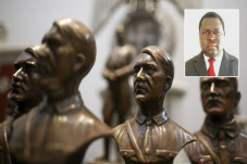 Adolf Hitler Menang...