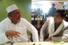 Kisah Berkesan Bersama...